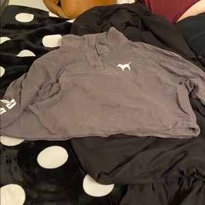 victoria secret longsleeve